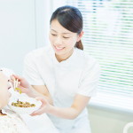 摂食・嚥下障害