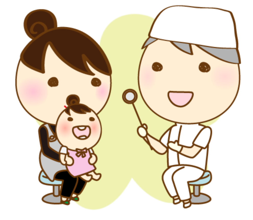 子供の歯のアレコレ 第３回 兄弟で虫歯ができる子とできない子 三鷹駅の歯医者 三鷹ピースデンタルクリニック 平日20時まで 土曜日診療