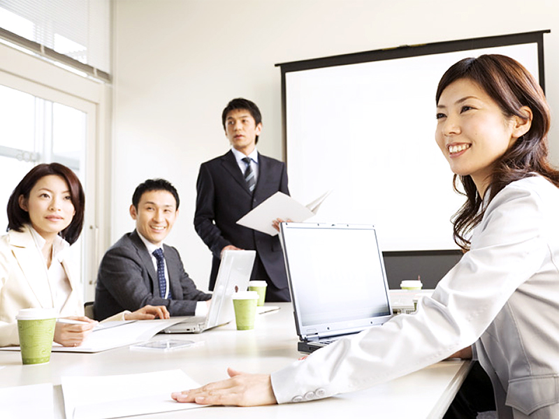 忙しい社会人の方にもおすすめします!