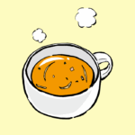 歯が痛い時でもおすすめ！スープでしっかり栄養補給をしよう