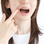 朝と夜の口臭の違い