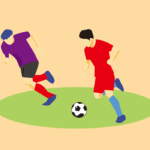 スポーツと歯科