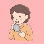 口呼吸のリスク