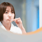 歯磨き