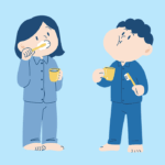 歯みがき